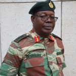 Lieutenant General Asher Walter Tapfumaneyi : Current